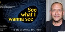 Michael John LaChiusa Talks Arc Stages' SEE WHAT I WANNA SEE, What Inspires Him to Cr