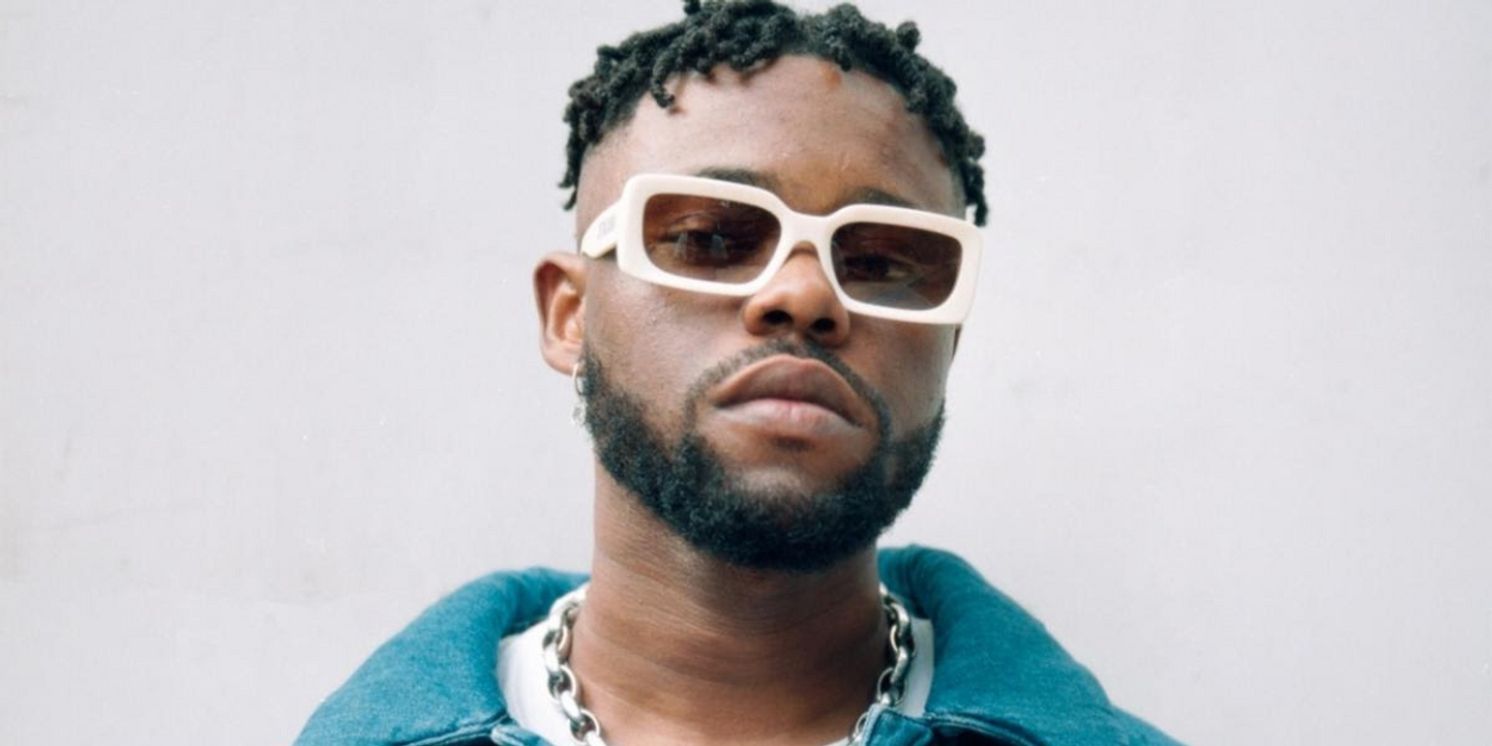 Lojay Recruits Amapiano Heavyweights for 'Canada'  Image