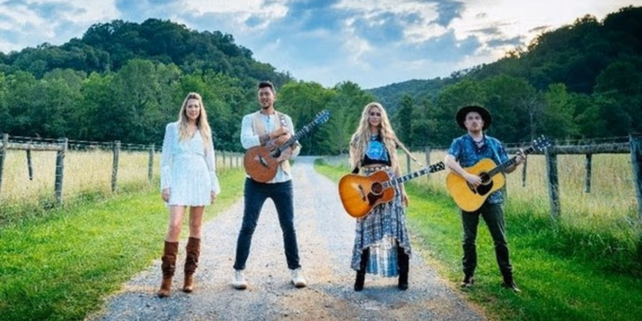 GONE WEST, Featuring Colbie Caillat, Release Music Video Video