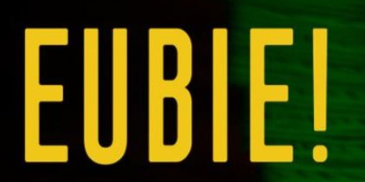 Review: EUBIE! at The Black Rep At The Edison Theater On The Washington University Campus