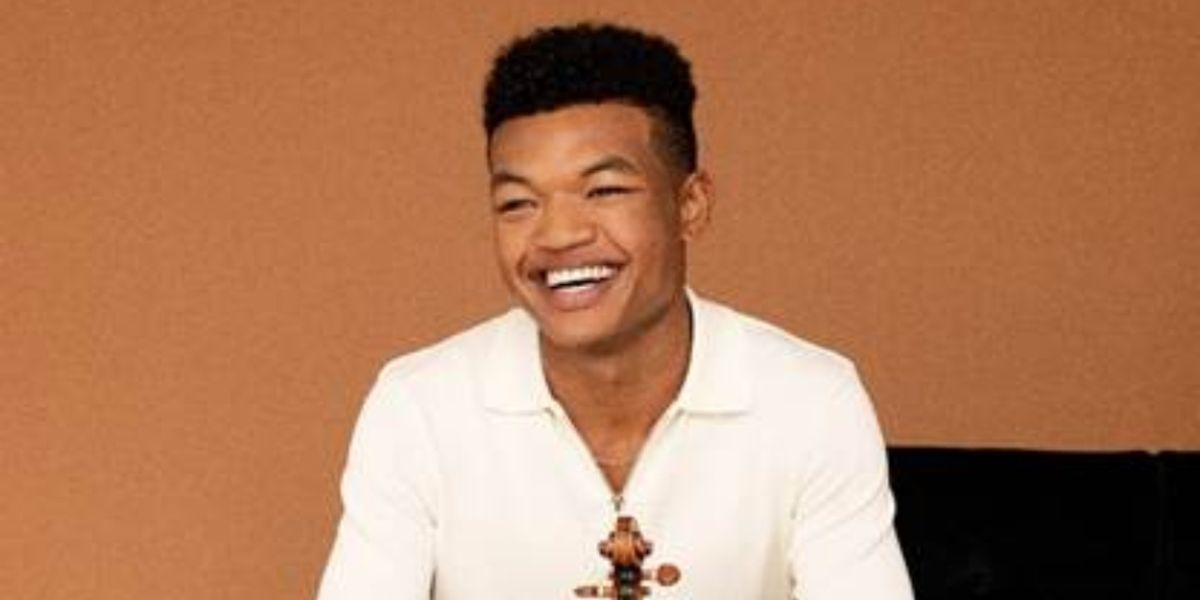 Utah Symphony Welcomes Randall Goosby For His Debut Performance