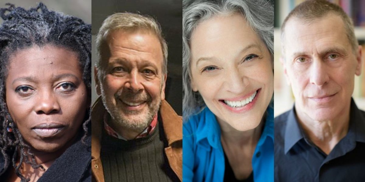 Cast Announced for THE MEMORY EXAM Playing at 59E59 Theaters This September