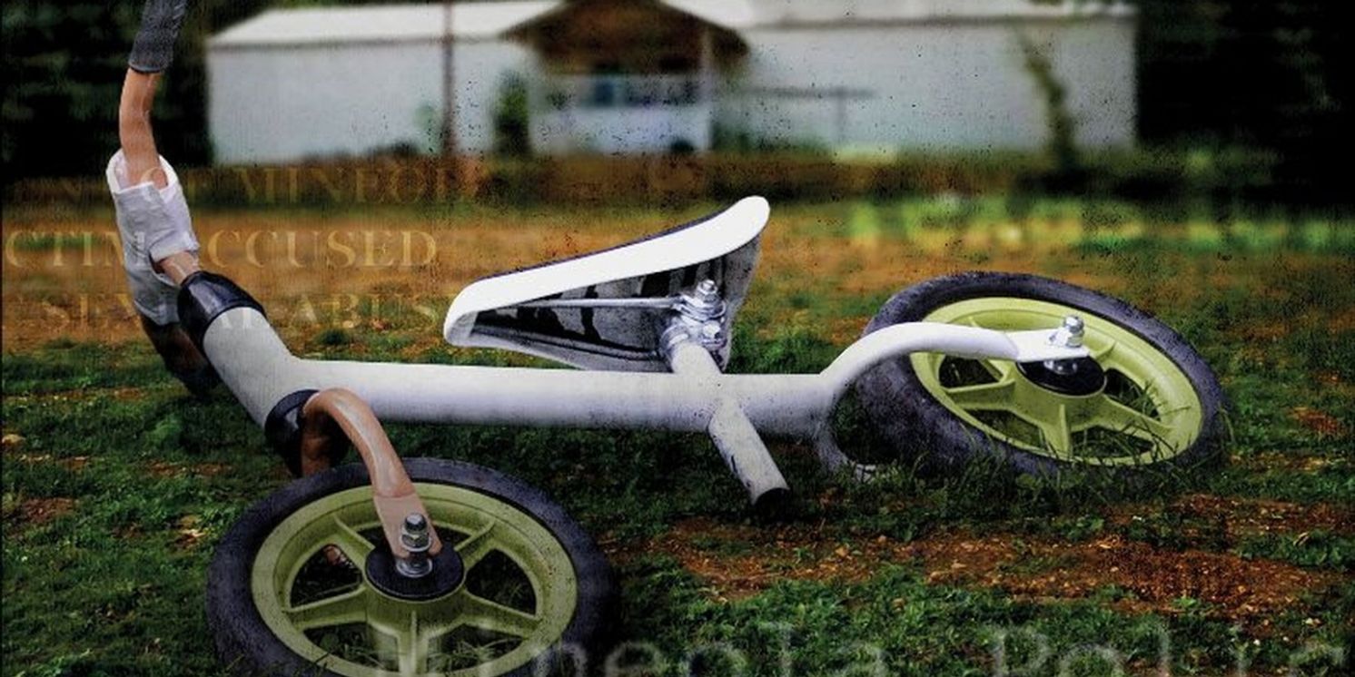 HOW TO CREATE A SEX SCANDAL Three-Part Docuseries Coming to Max  Image