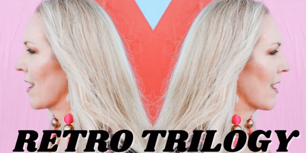 Jazz Singer Allison Adams Tucker Releases '1999,' the Third EP in Her 'RETRO Trilogy'
