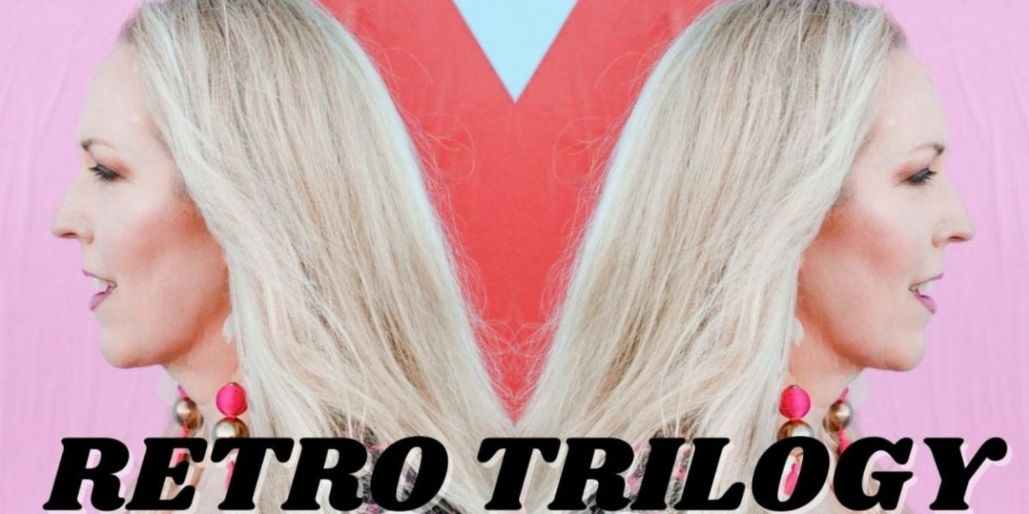 Jazz Singer Allison Adams Tucker Releases '1999,' the Third EP in Her 'RETRO Trilogy'  Image