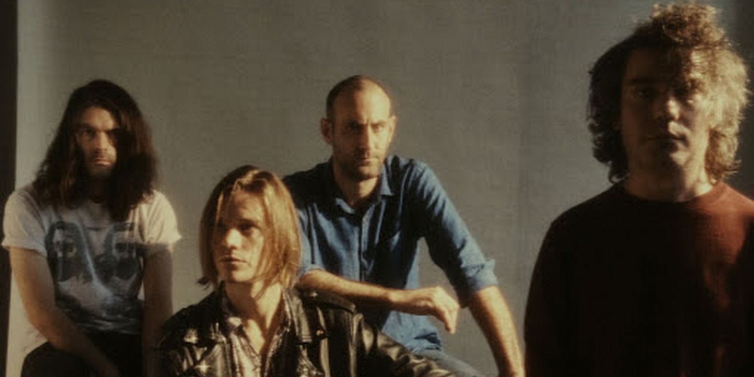 Preoccupations Share New Single 'Death of Melody'  Image