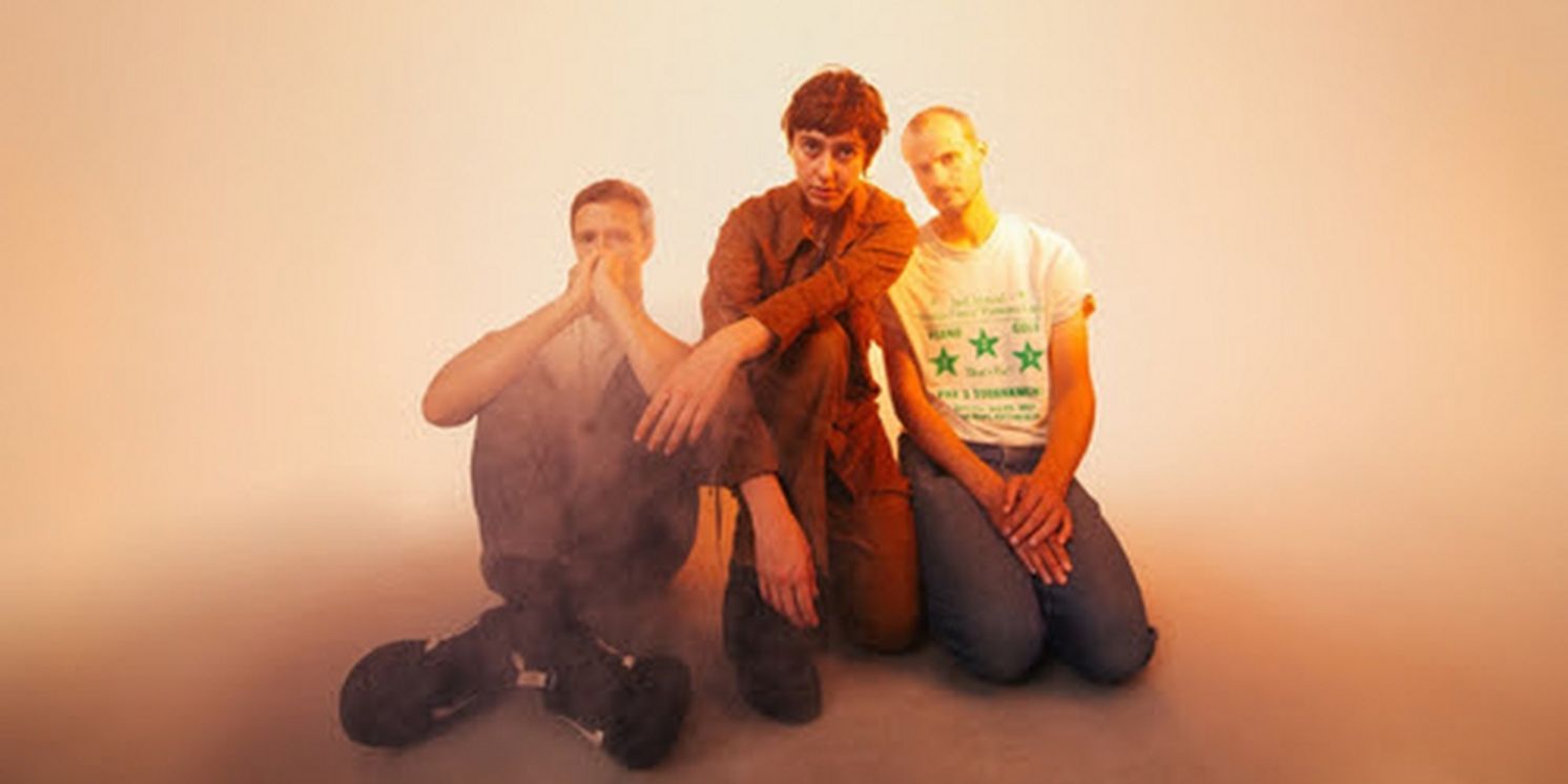 Braids Announce 2023 Tour Dates With String Ensemble  Image