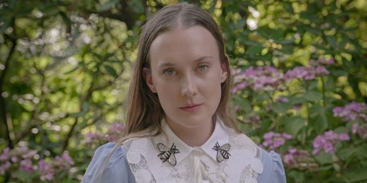 Allie Crow Buckley Announces Tours With Lord Huron & Declan McKenna  Image