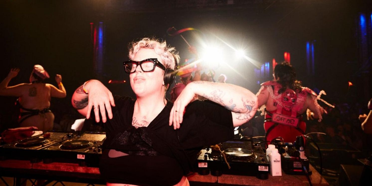 The Blessed Madonna & Jamie Principle Collaborate on 'We Still Believe'  Image