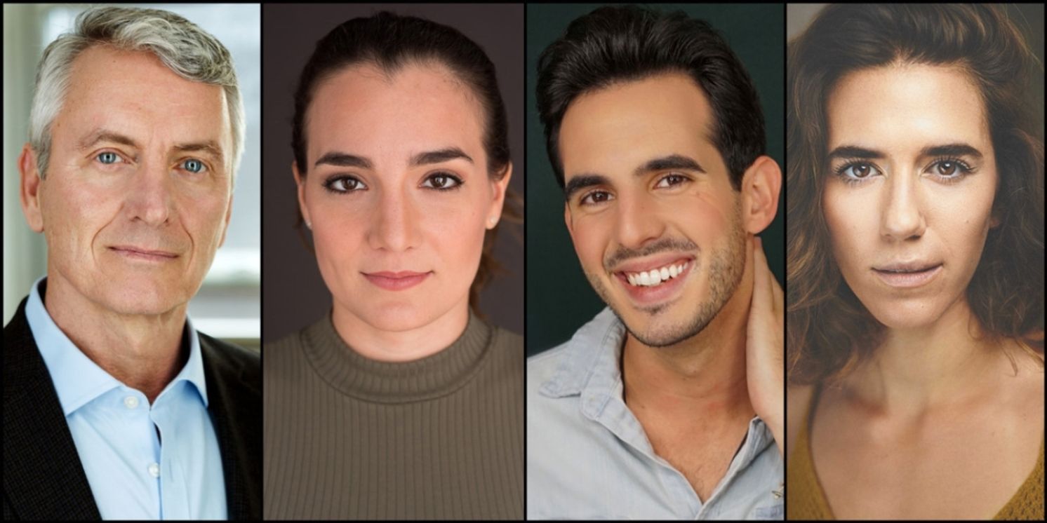 Actors' Playhouse to Present Pulitzer and Tony Award-Winning Play PROOF  Image