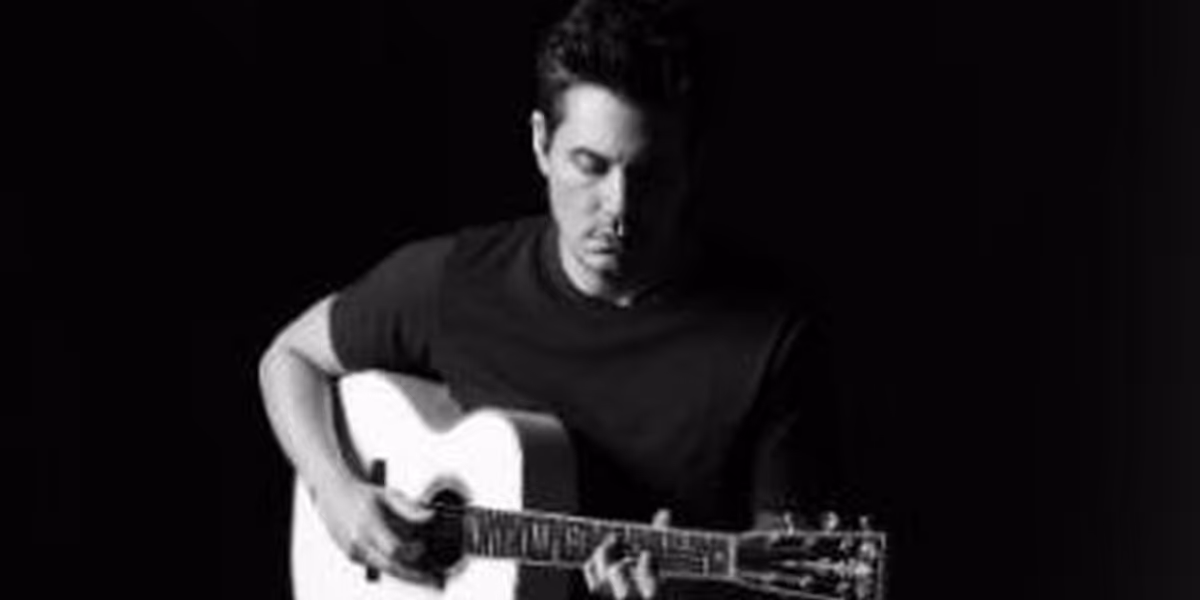 John Mayer Adds Second Madison Square Concert to Fall Tour
