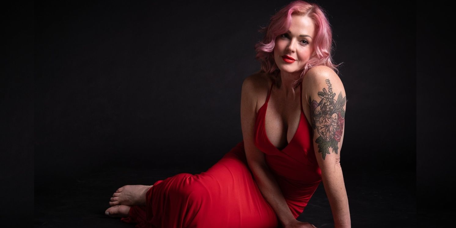 AMERICA'S GOT TALENT Star Storm Large to Return to 54 Below in March  Image