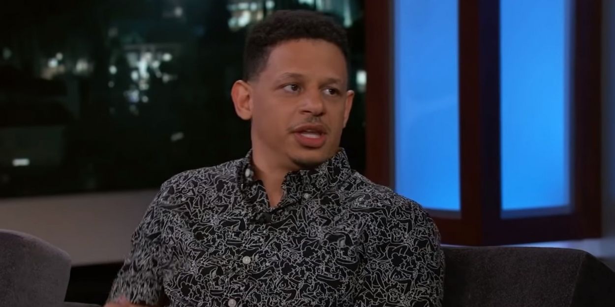 VIDEO: Eric Andre Pranks Beyonce Fans on JIMMY KIMMEL LIVE Video