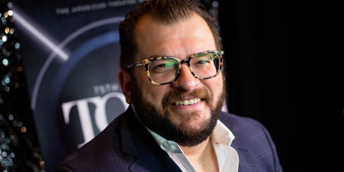 Meet the 2022 Tony Nominees: A STRANGE LOOP's Arnulfo Maldonado