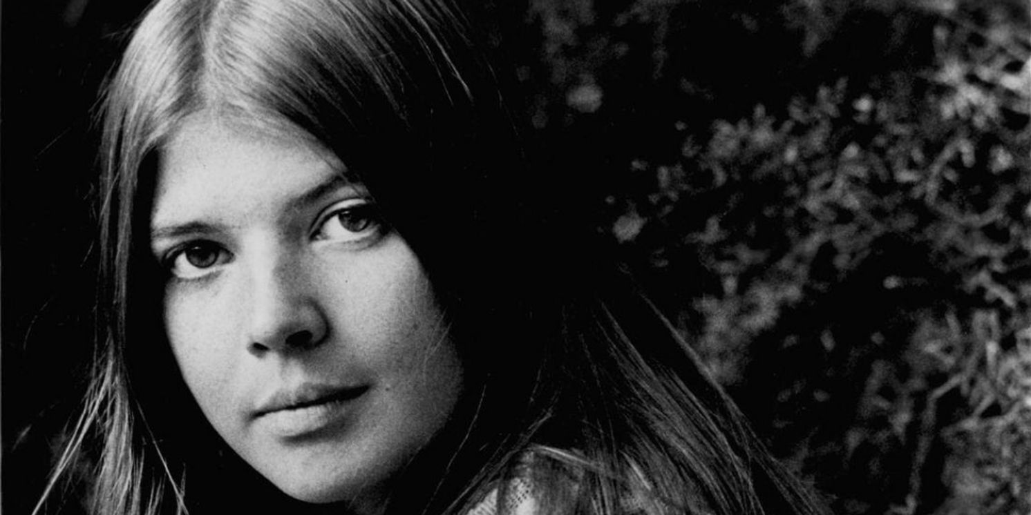 High Moon Releases Cult Singer-Songwriter Laurie Styvers' First-Ever Anthology  Image