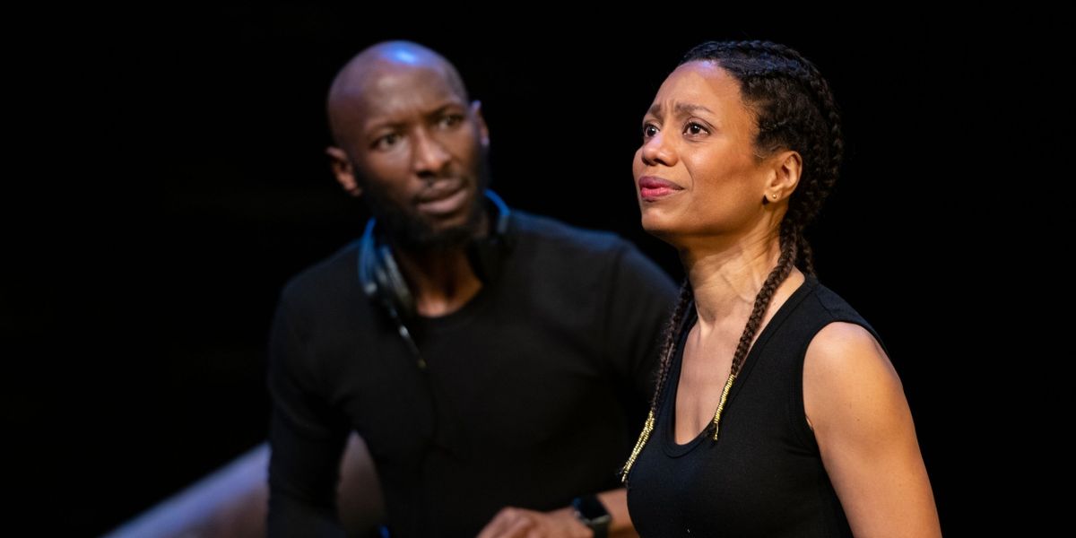 Review: THE HIGH GROUND at Arena Stage
