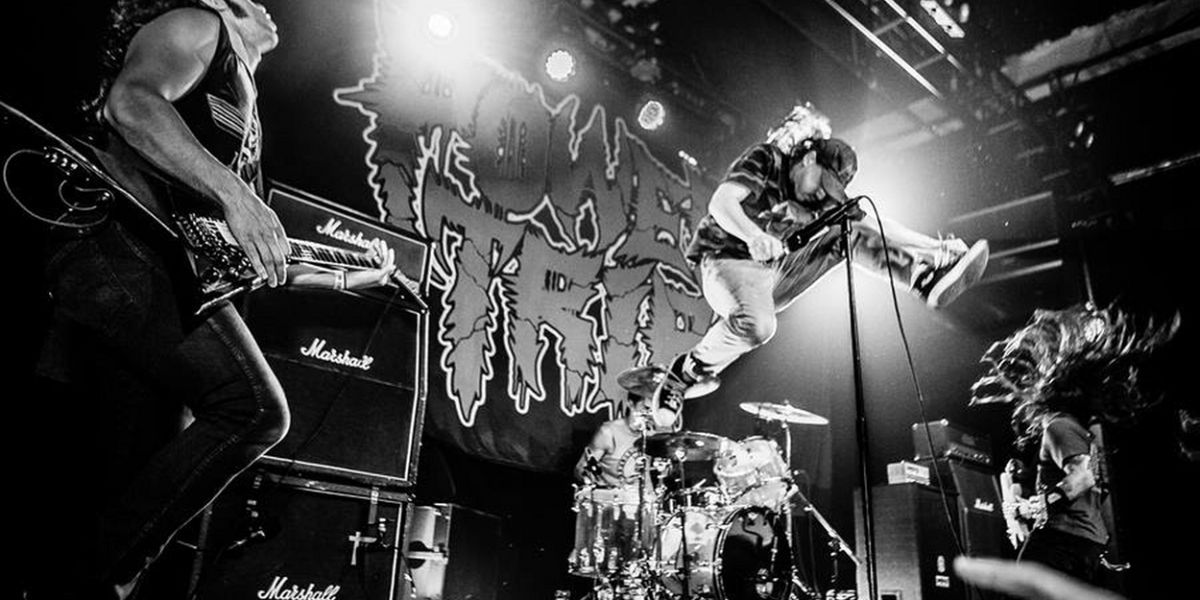 Southern Lord to Release Power Trip's 'Live In Seattle' on LP, CD and Digital Formats