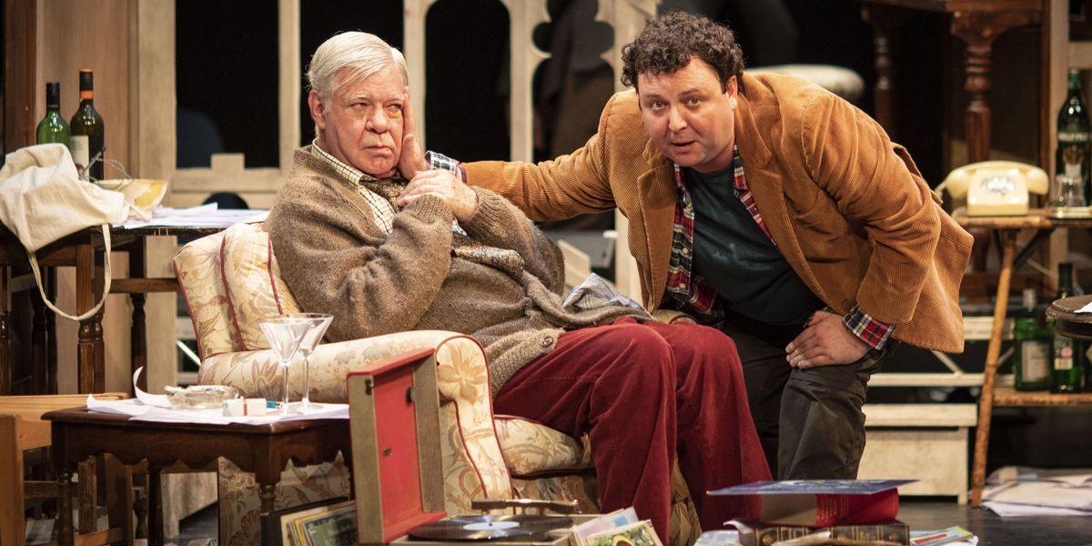 59E59 Theaters to Present Brits Off Broadway 2023 Season Featuring BREATHLESS, THE HABIT OF ART & More