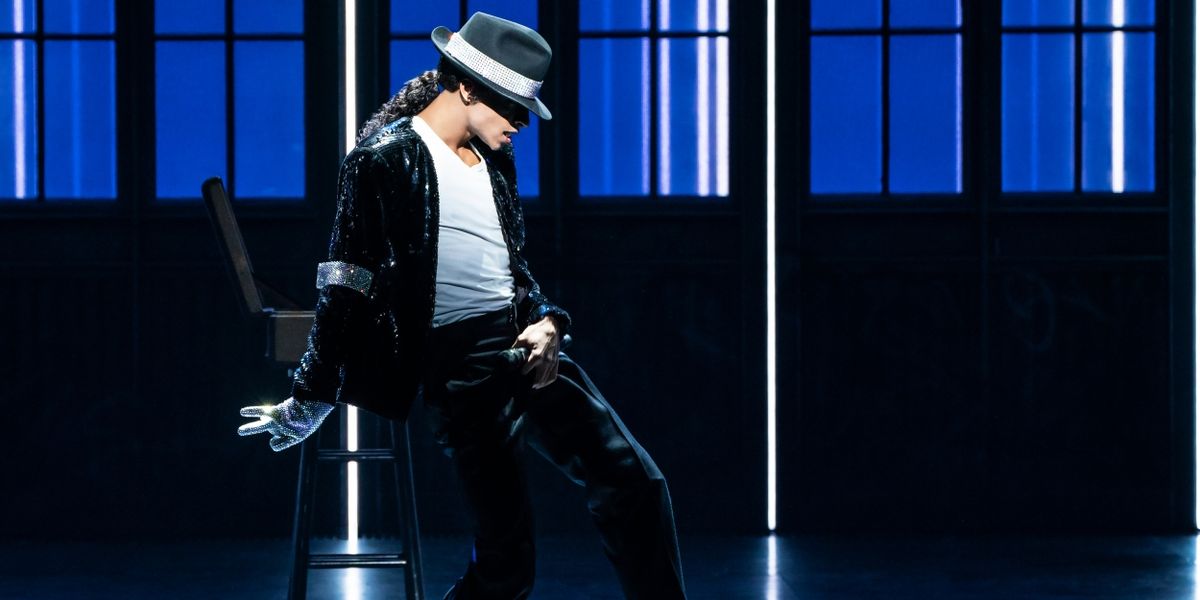 MJ to Celebrate Halloween With Never-Before-Seen Finale Surprise