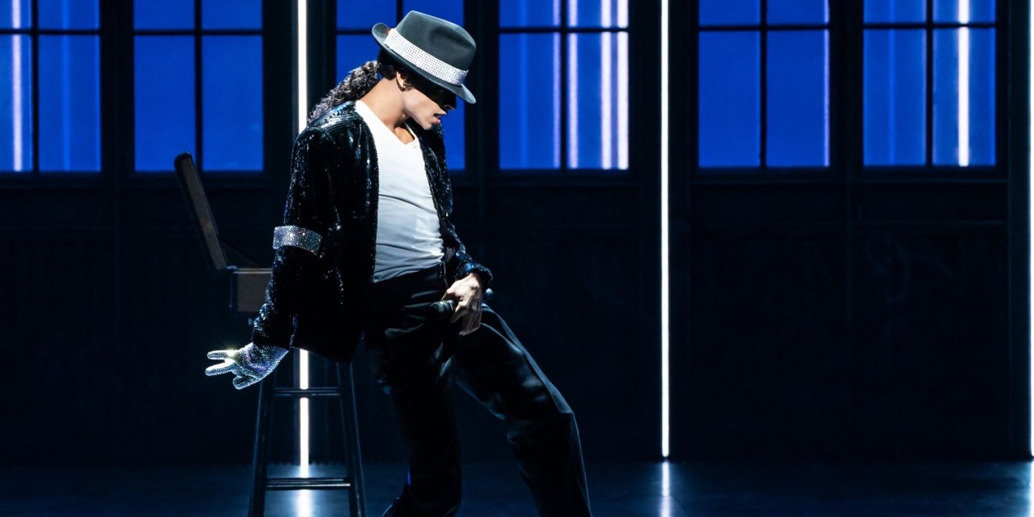 MJ to Celebrate Halloween With Never-Before-Seen Finale Surprise  Image