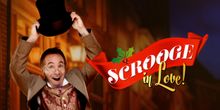 Jason Graae of SCROOGE IN LOVE! at 42nd Street Moon Delivers the Dish on His Thriving