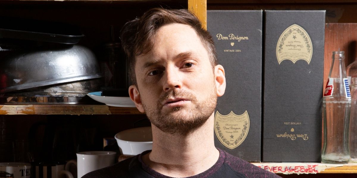 Interview: Director Cameron Mackenzie On Zee Zee Theatre's UNEXPECTING!