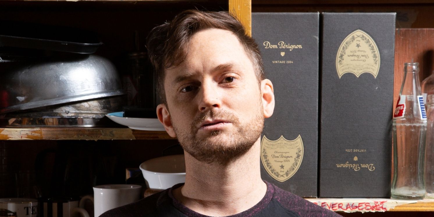 Interview: Director Cameron Mackenzie On Zee Zee Theatre's UNEXPECTING!  Image