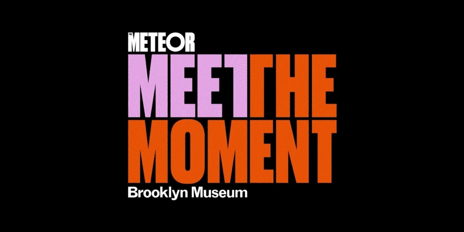 Anthony Rapp, Maxwell Frost, America Ferrera & More to Join MEET THE MOMENT Summit  Image