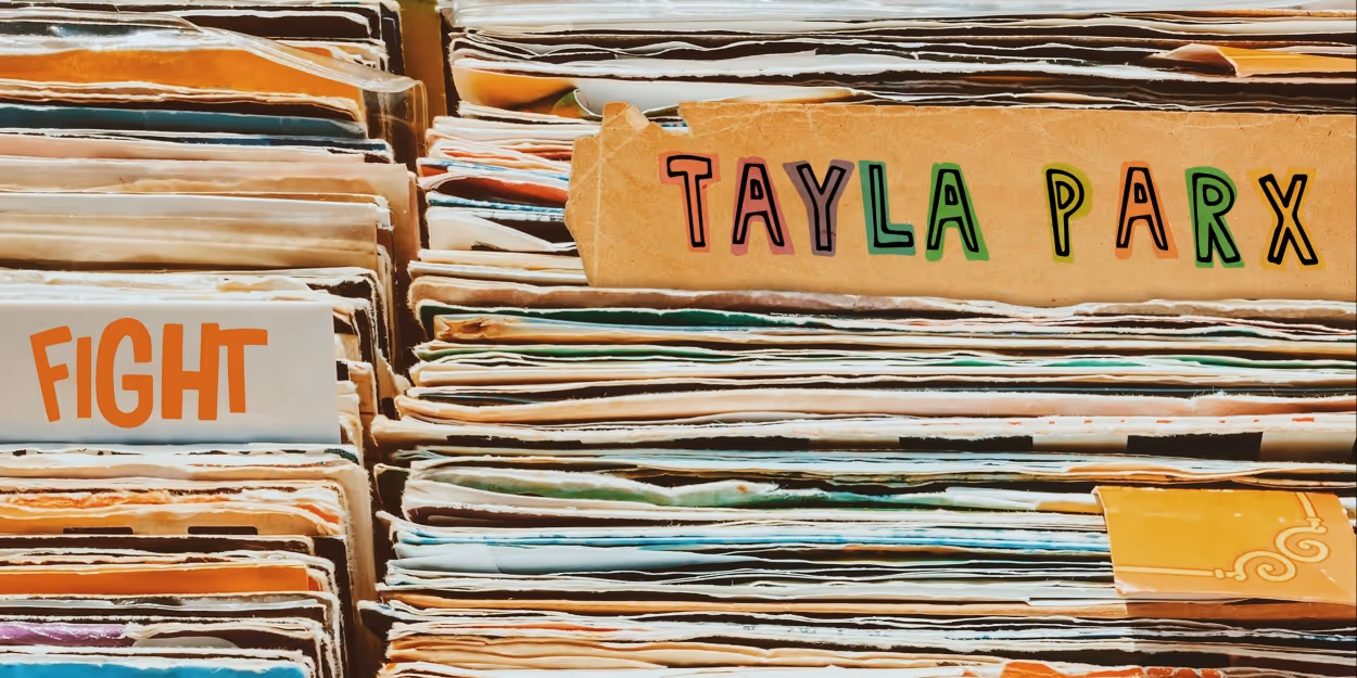 Tayla Parx Releases New Single 'Fight' Featuring Florida Georgia Line Video
