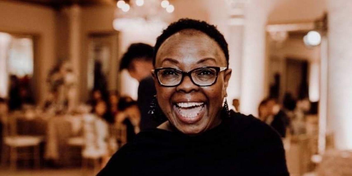 Interview: 'I Am Never Far From the Stage': Dialect and Vocal Coach Esi Acquaah-Harrison Gives an Insight Into Her Fascinating Job