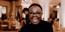 Interview: 'I Am Never Far From the Stage': Dialect and Vocal Coach Esi Acquaah-Harri