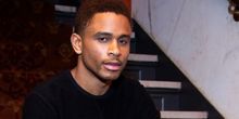 Debut of the Month: A SOLDIER'S PLAY's Nnamdi Asomugha Marches Into His Broadway Debu