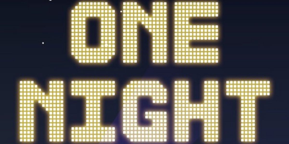 ONE NIGHT ONLY: THE RISING MUSICAL STARS OF KOREA to be Presented at The Green Room 42 This Month