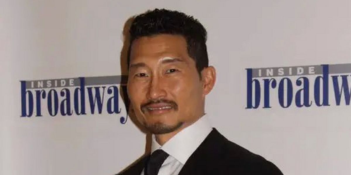 Daniel Dae Kim Will Star in Audible Adaptation of David Henry Hwang's YELLOW FACE
