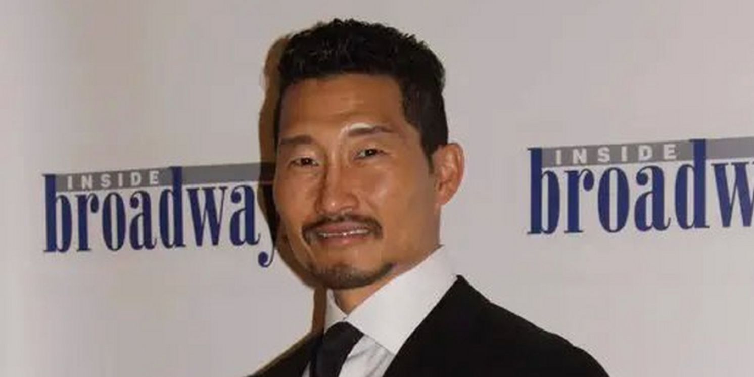 Daniel Dae Kim Will Star in Audible Adaptation of David Henry Hwang's YELLOW FACE  Image