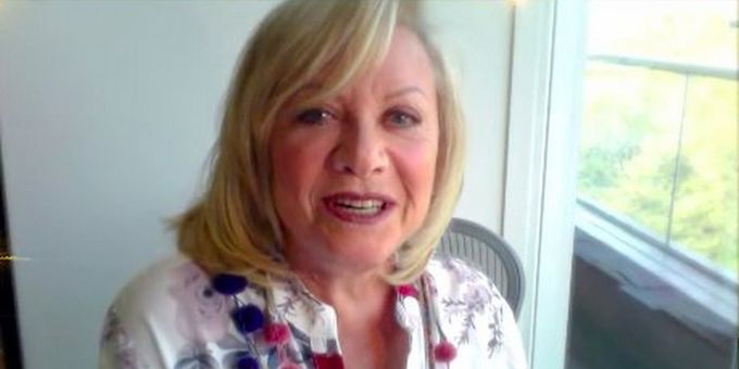 VIDEO: Elaine Paige Challenges the Cast of SHOWSTOPPER! to Compose a Song in 24 Hours