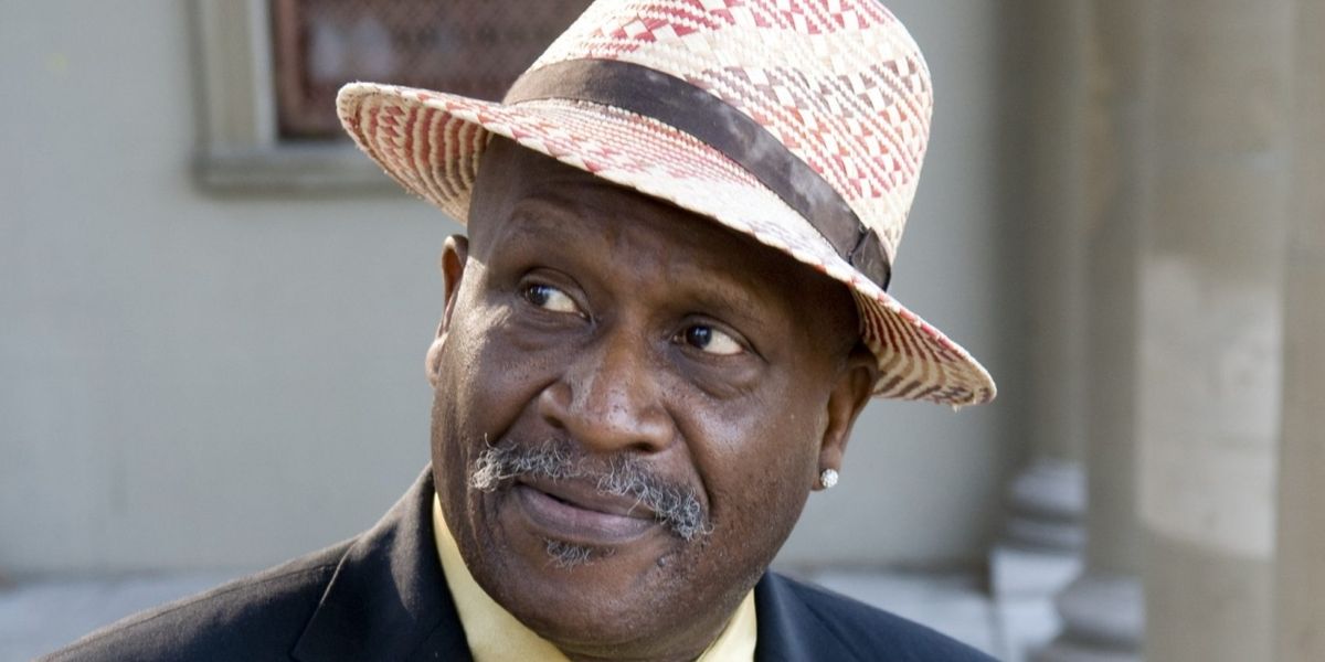 Grammy-Winning Roots Music Legend Taj Mahal to Release New Album 'Savoy'