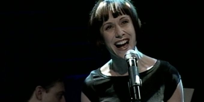 BWW Exclusive: Songs from the Vault with Susan Egan!