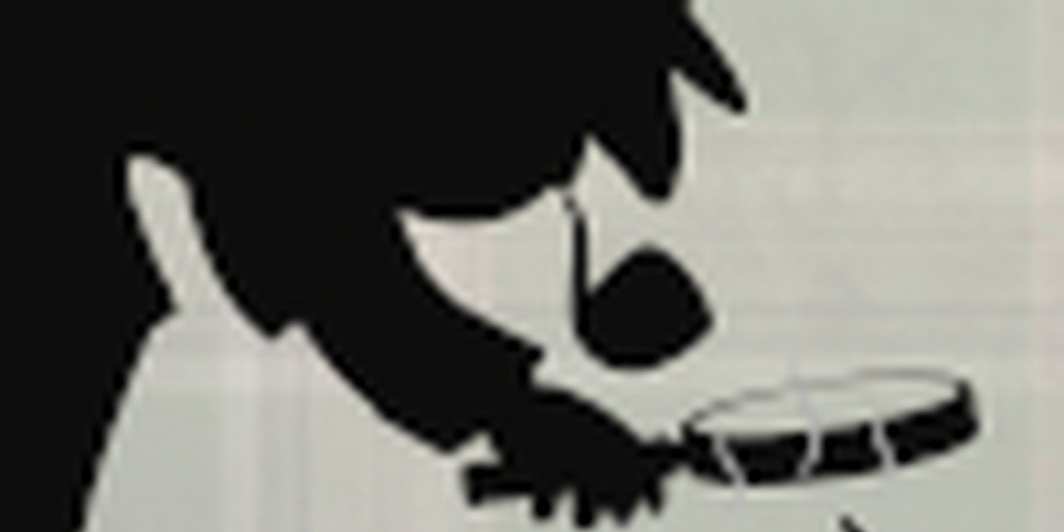 Genesian Theatre Presents THE HOUND OF THE BASKERVILLES for Four Weekends  Image