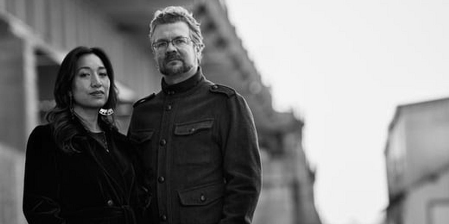 The A.M.s Reimagine Radiohead's 'No Surprises'  Image