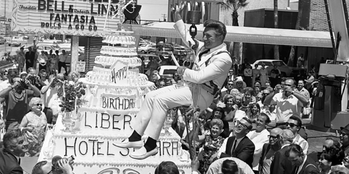 Las Vegas to Celebrate Liberace With Charity Benefit Hosted By Perez Hilton