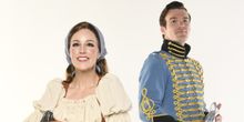 The Friday 5(+1): Cumberland County Playhouse's RODGERS + HAMMERSTEIN'S CINDERELLA Op