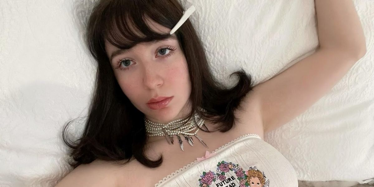 Elita Share 'She Bangs Like A Fairy On Acid'
