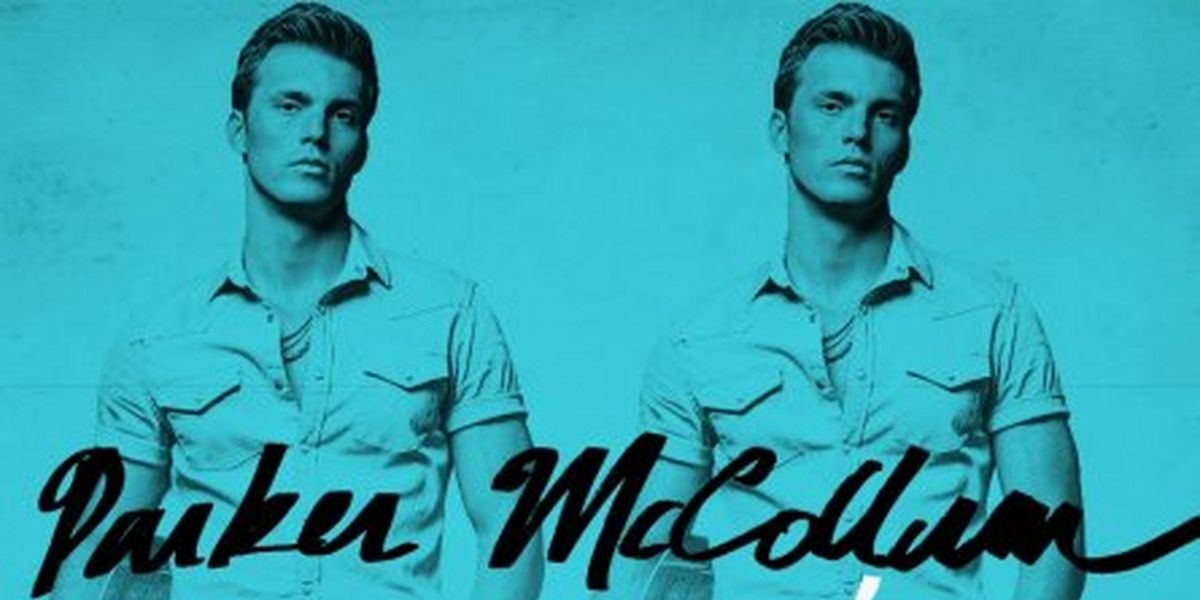 Parker McCollum Releases 'Tails I Lose' From Upcoming Album 'Never Enough'