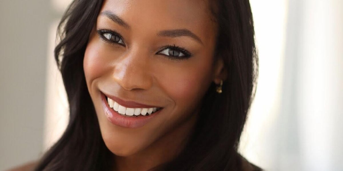 Nikki James Among Performers For Girls Inc. New York City Gala