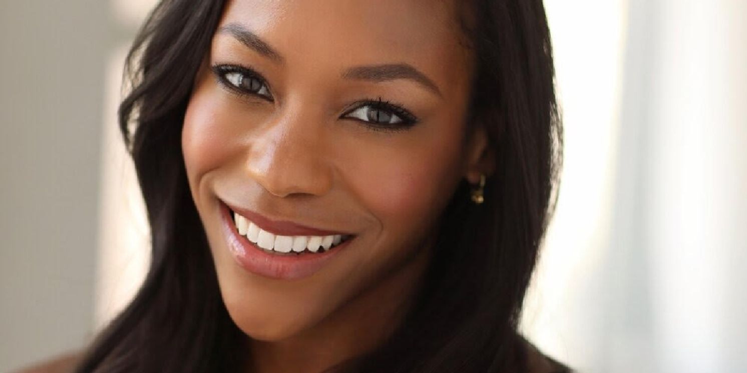 Nikki James Among Performers For Girls Inc. New York City Gala  Image