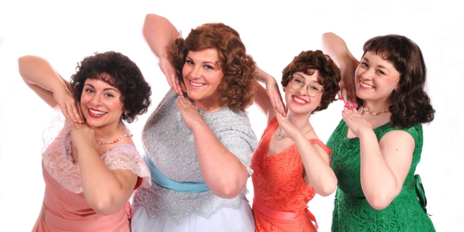 Lakewood Theatre Company to Present THE MARVELOUS WONDERETTES Next Month  Image