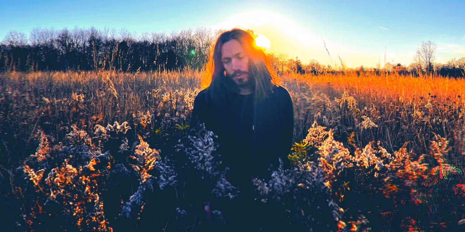 Sunnsetter Announces New LP & Shares 'Always Talk, Never Speak' Single  Image