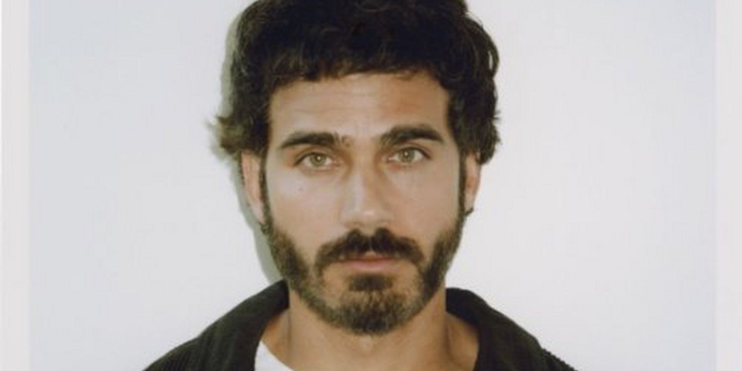 Kay Nambiar Shares Debut Single 'Speaking In Tongues'  Image