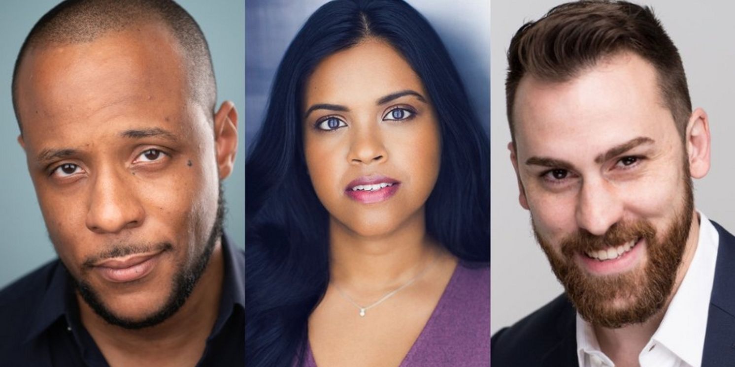 Complete Cast Announced for CANDIDA at Gingold Theatrical Group  Image